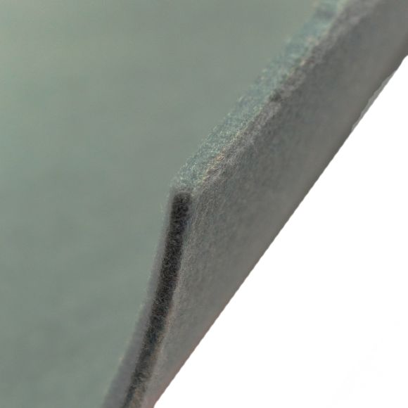 Bastelfilz "Decor" 4 mm (seegrün)
