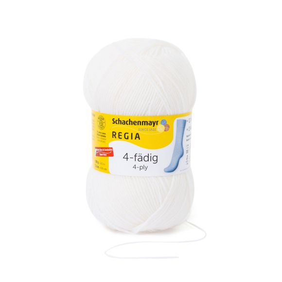 Regia - Achetez de la laine à chaussettes en ligne | KREANDO.ch