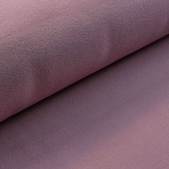 Polaire de coton - Achetez du tissu en ligne | KREANDO