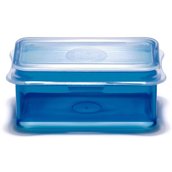 PRYM Mini Box "L" (blau) 612392