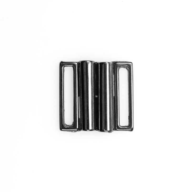 Boucle de ceinture en métal - Grix onyx - Achetez en ligne | KREANDO