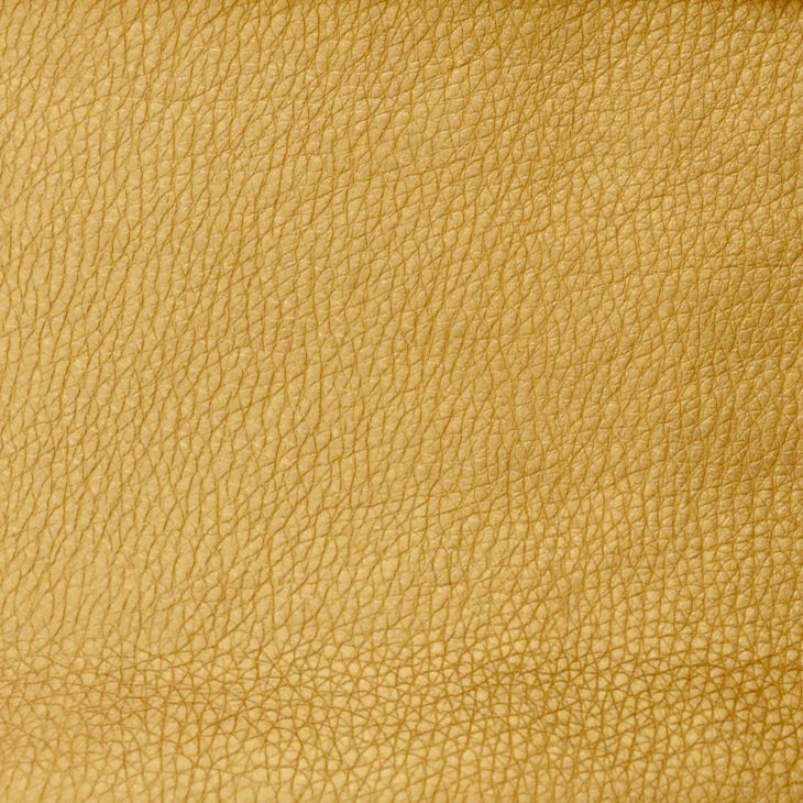 Simili cuir doré brillant - Acheter du tissu au mètre, en ligne